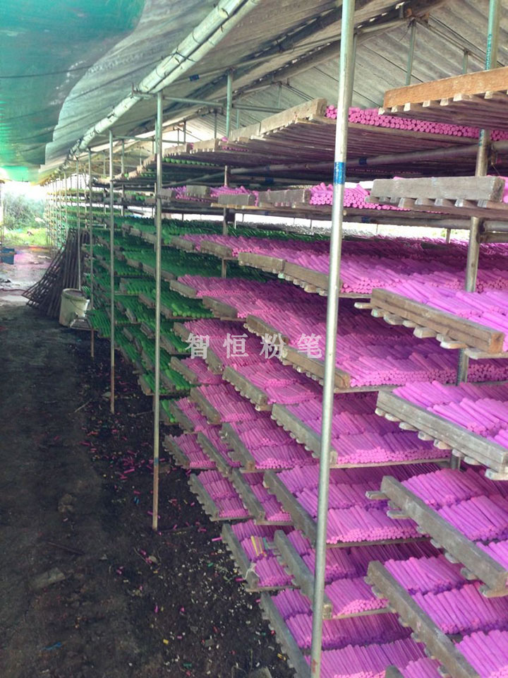 【三戟牌粉筆】供應教學粉筆,環保粉筆,粉筆廠家直銷,價格實惠